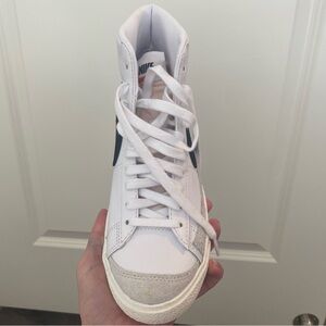 Brand new Nike blazers